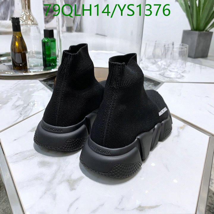 Men shoes-Balenciaga, Code: YS1376,$: 79USD