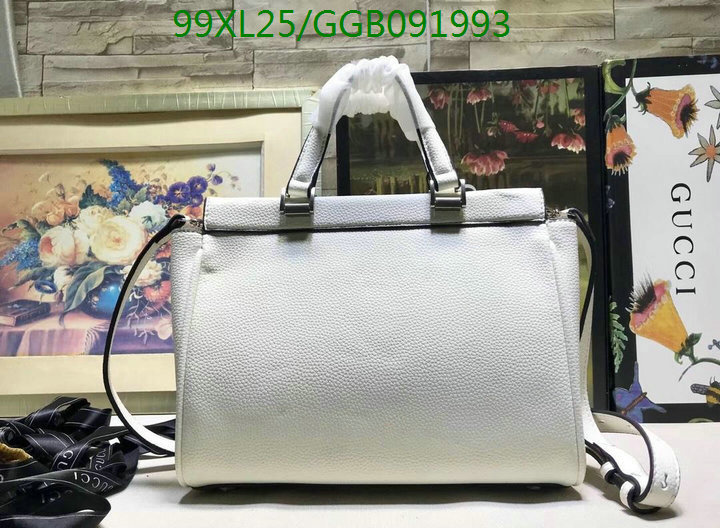 Gucci Bag-(4A)-Handbag-,Code: GGB091993,$:99USD