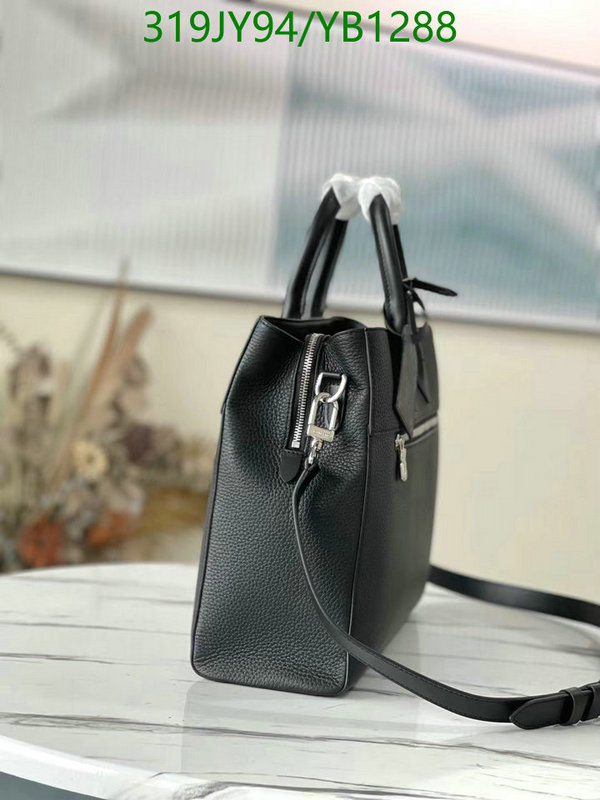 LV Bags-(Mirror)-Handbag-,Code: YB1288,$: 319USD