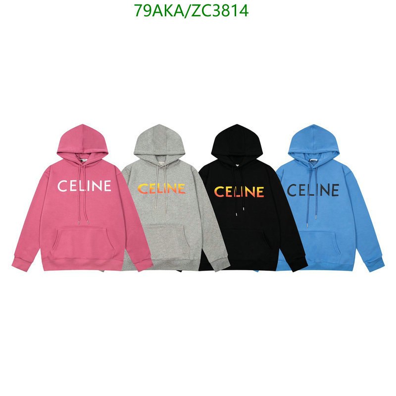 Clothing-CELINE, Code: ZC3814,$: 79USD