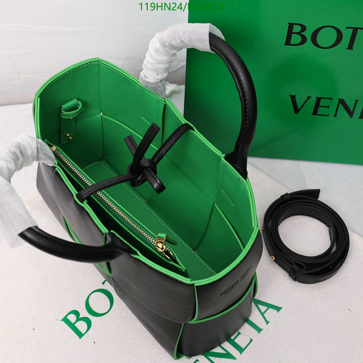 BV Bag-(4A)-Arco,Code: HB6814,$: 119USD