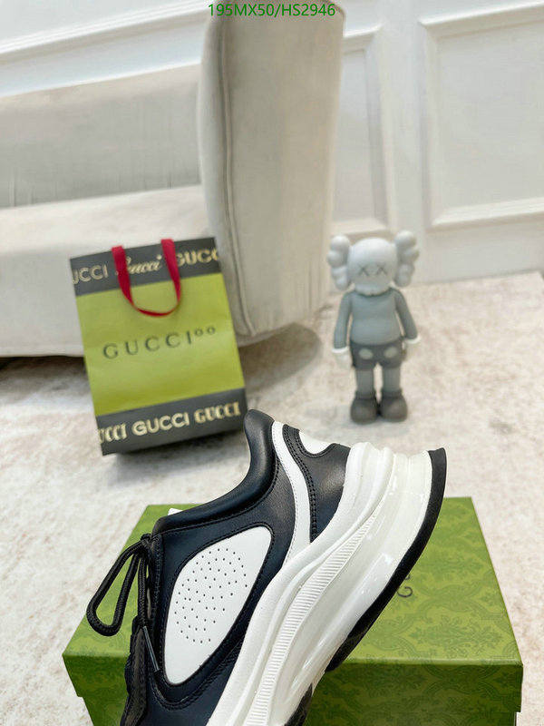 Women Shoes-Gucci, Code: HS2946,