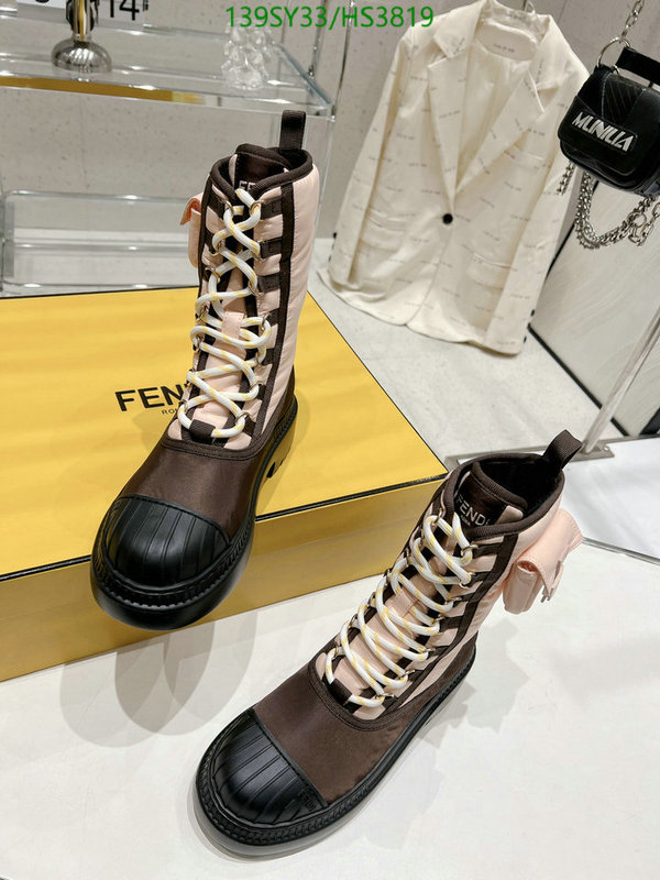 Women Shoes-Boots, Code: HS3819,$: 139USD