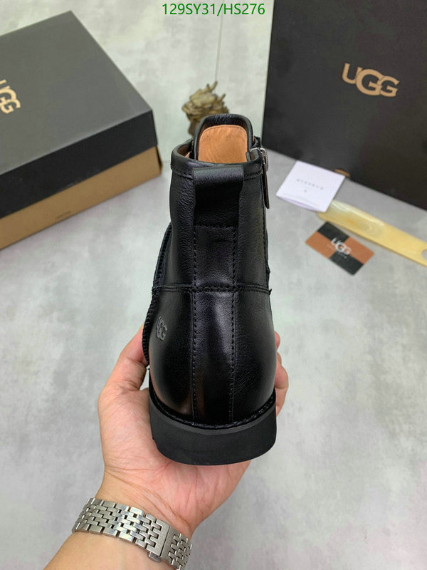 Men shoes-UGG, Code: HS276,$: 129USD