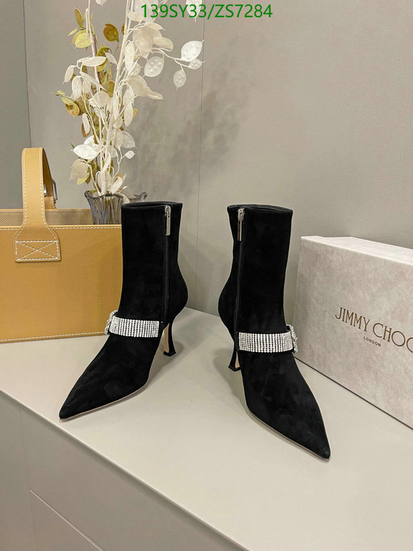 Women Shoes-Jimmy Choo, Code: ZS7284,$: 139USD