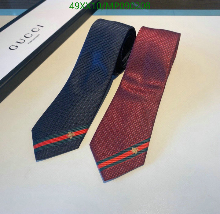 Ties-Gucci, Code:MP090208,$: 49USD