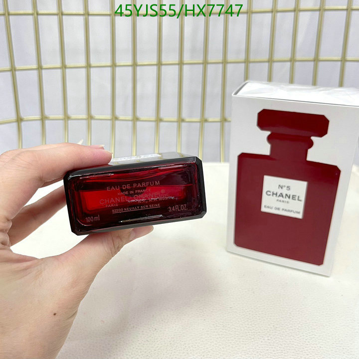 Perfume-Chanel,Code: HX7747,$: 45USD