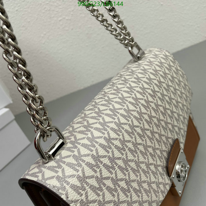 Michael Kors Bag-(4A)-Diagonal-,Code: LB6144,$: 99USD