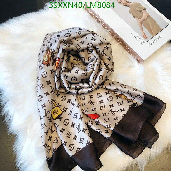 Scarf-LV,-Code: LM8084,$: 39USD