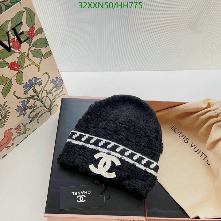 Cap -(Hat)-Chanel, Code: HH775,$: 32USD