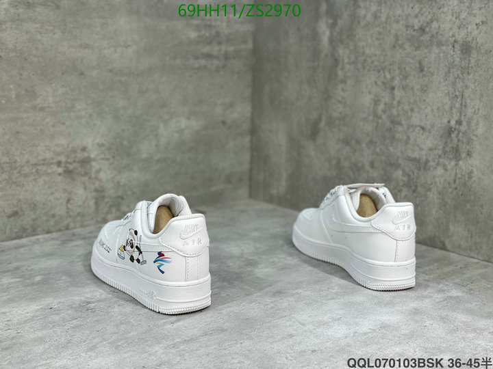 Women Shoes-NIKE, Code: ZS2970,$: 69USD