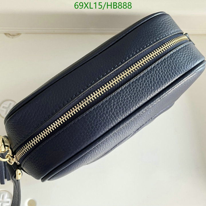 Gucci Bag-(4A)-Diagonal-,Code: HB888,$: 69USD