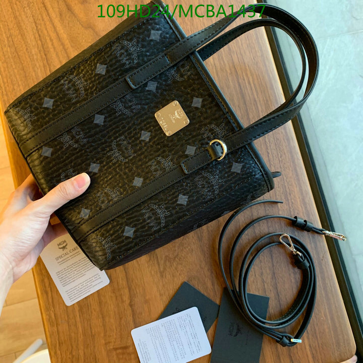 MCM Bag-(Mirror)-Aren Visetos-,Code: MCBA1437,$: 109USD