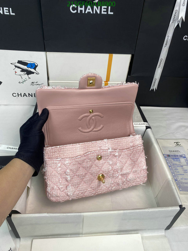 Chanel Bags -(Mirror)-Diagonal-,Code: LB8900,$: 215USD