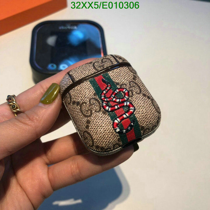 Electronics-Gucci, Code: E010306,$: 32USD