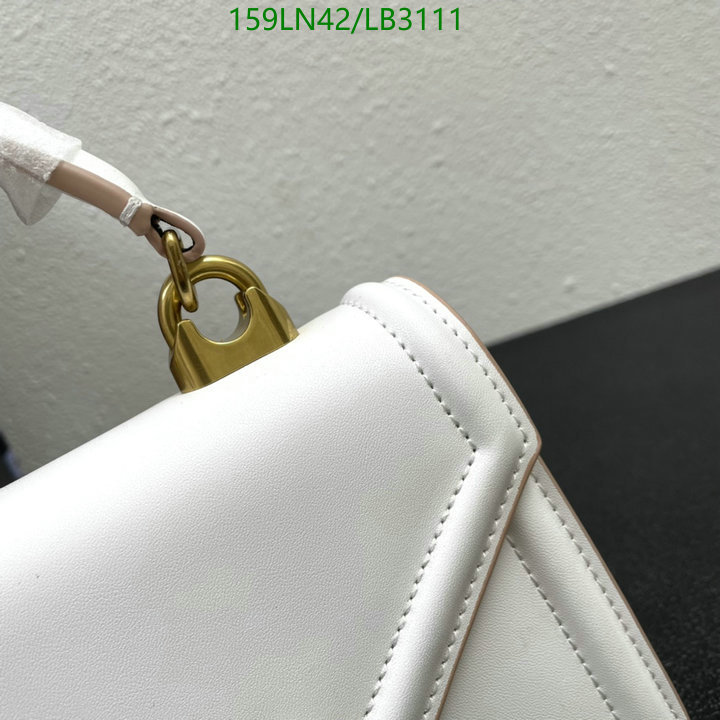 D&G Bag-(Mirror)-Diagonal-,Code: LB3111,$: 159USD