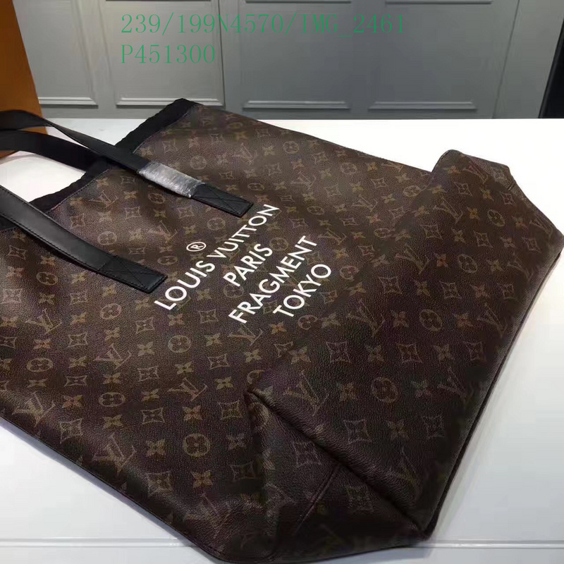 LV Bags-(Mirror)-Handbag-,Code：LB113007,$: 239USD