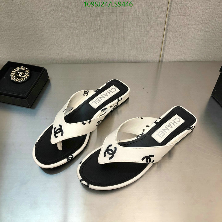 Women Shoes-Chanel,Code: LS9446,$: 109USD