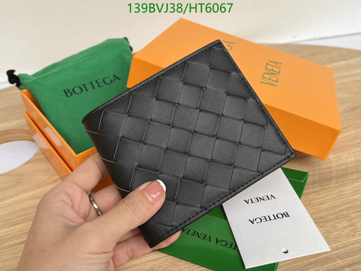 BV Bag-(Mirror)-Wallet-,Code: HT6067,$: 139USD