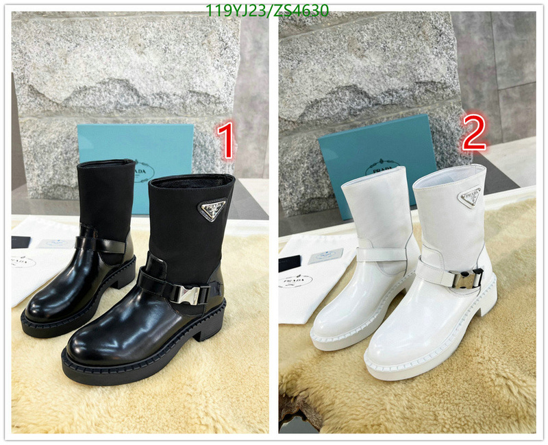 Women Shoes-Prada, Code: ZS4630,$: 119USD