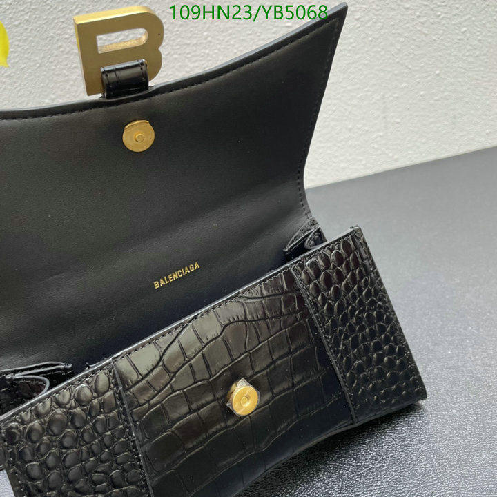 Balenciaga Bag-(4A)-Other Styles-,Code: YB5068,$: 109USD