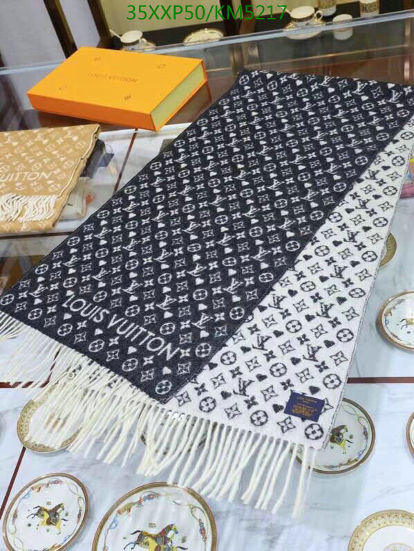 Scarf-LV,-Code: KM5217,$: 35USD