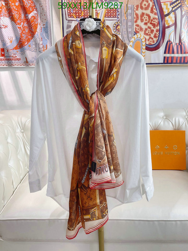 Scarf-LV Code: LM9287 $: 59USD