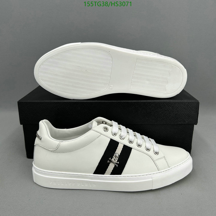 Men shoes-Philipp Plein, Code: HS3071,$: 155USD