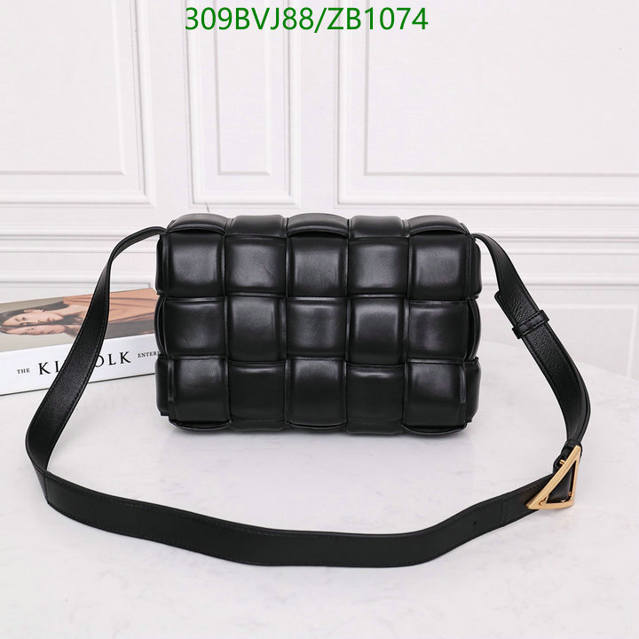 BV Bag-(Mirror)-Cassette Series,Code: ZB1074,$: 309USD