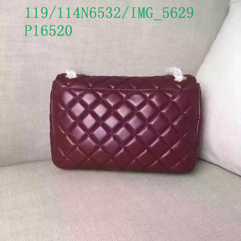 Michael Kors Bag-(Mirror)-Diagonal-,Code: MSB122326,