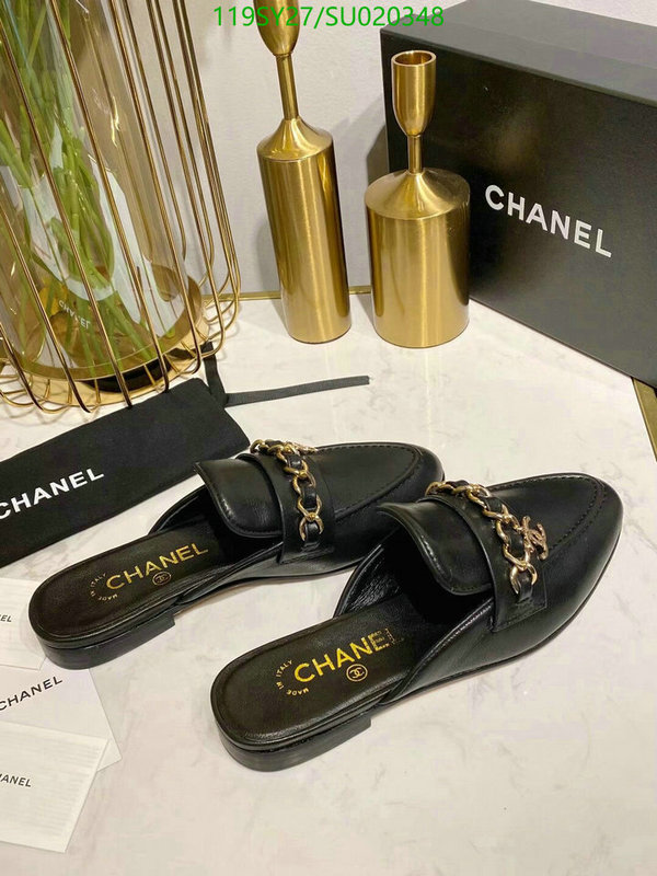 Women Shoes-Chanel,Code: SU020348,$: 119USD