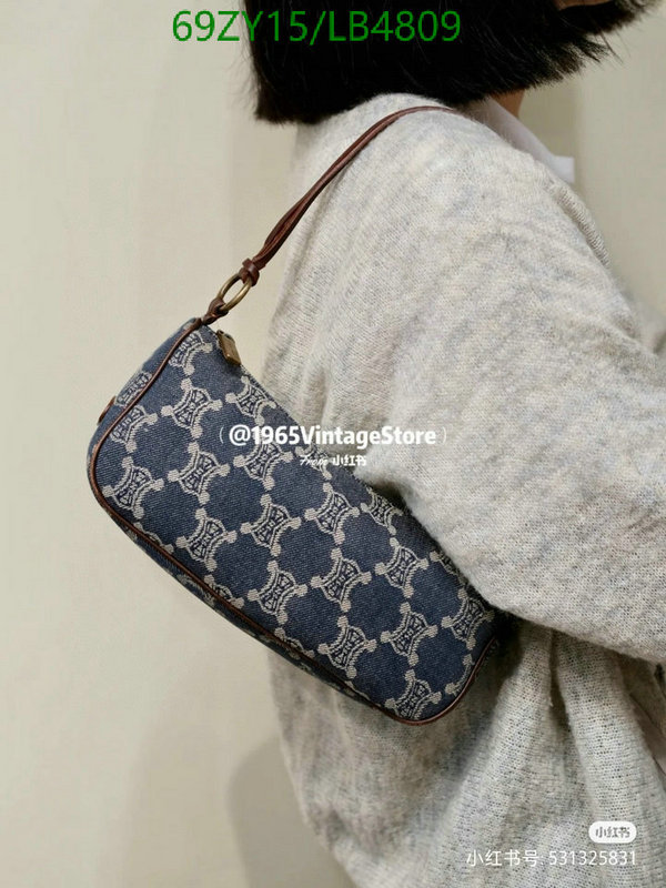 Celine Bag-(4A)-Diagonal-,Code: LB4809,$: 69USD