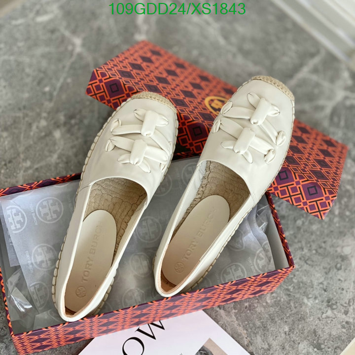 Women Shoes-Tory Burch, Code: XS1843,$: 109USD