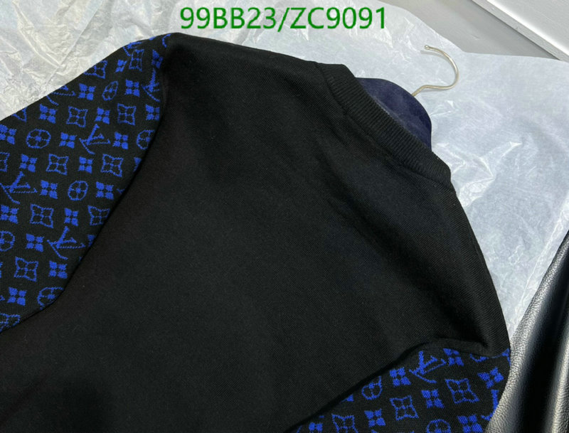 Clothing-LV, Code: ZC9091,$: 99USD