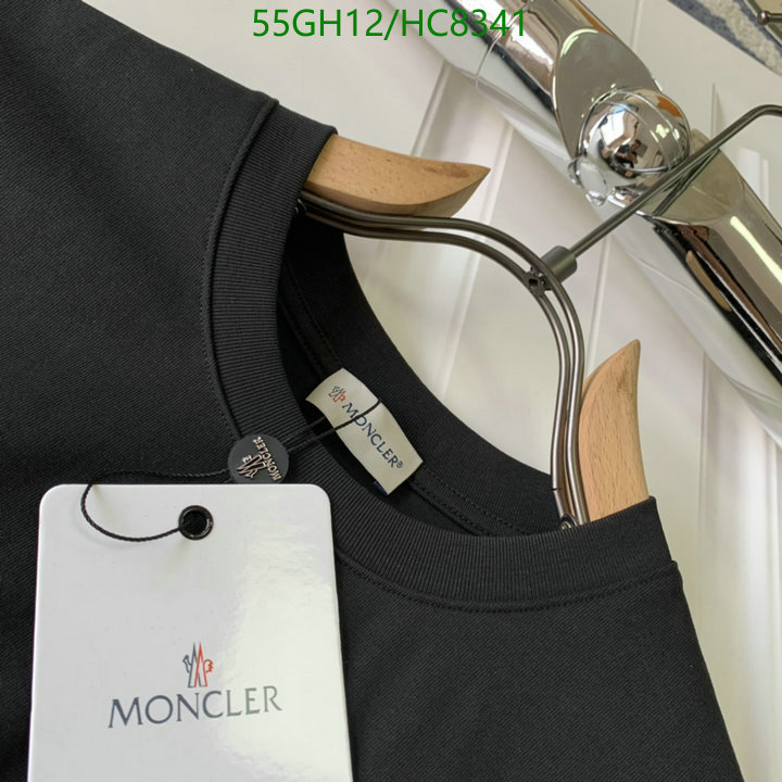 Clothing-Moncler, Code: HC8341,$: 55USD