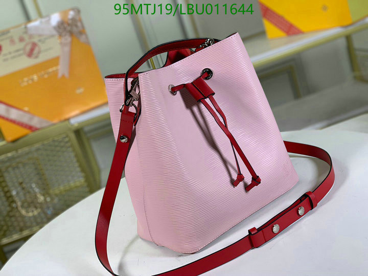 LV Bags-(4A)-Nono-No Purse-Nano No-,Code: LBU011644,$: 95USD