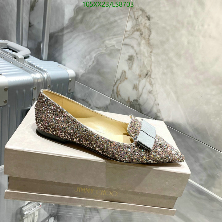 Women Shoes-Jimmy Choo, Code: LS8703,$: 105USD