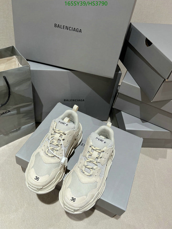 Men shoes-Balenciaga, Code: HS3790,