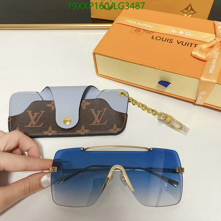 Glasses-LV, Code: LG3487,$: 79USD