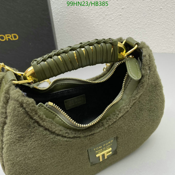 Tom Ford Bag-(4A)-Diagonal-,Code: HB385,$: 99USD