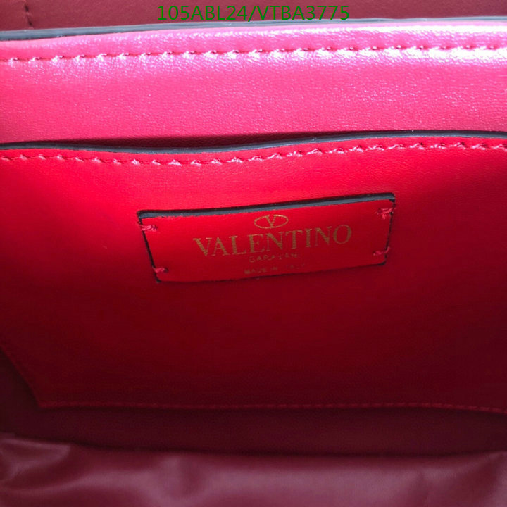 Valentino Bag-(4A)-Diagonal-,Code: VTBA3775,$: 105USD