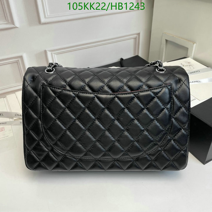 Chanel Bags ( 4A )-Diagonal-,Code: HB1243,$: 105USD