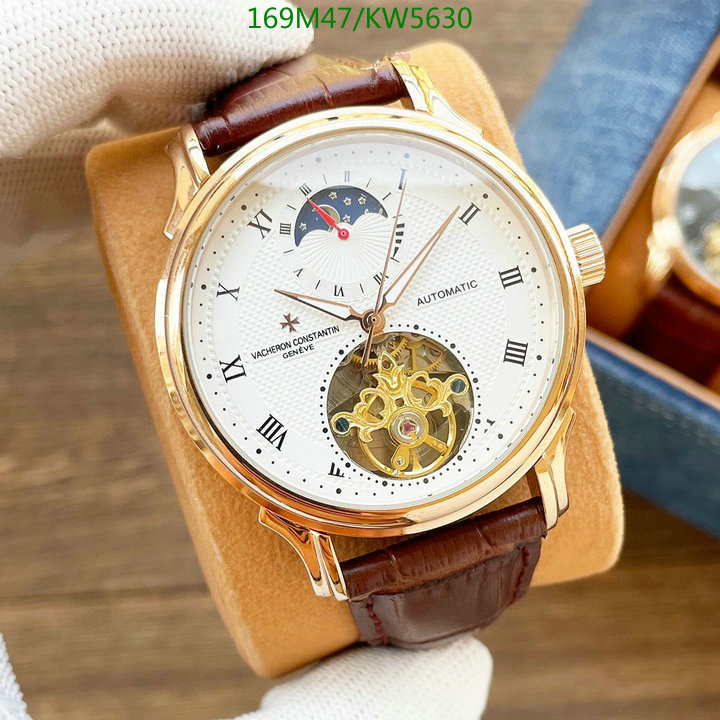 Watch-4A Quality-Vacheron Constantin, Code: KW5630,$: 169USD