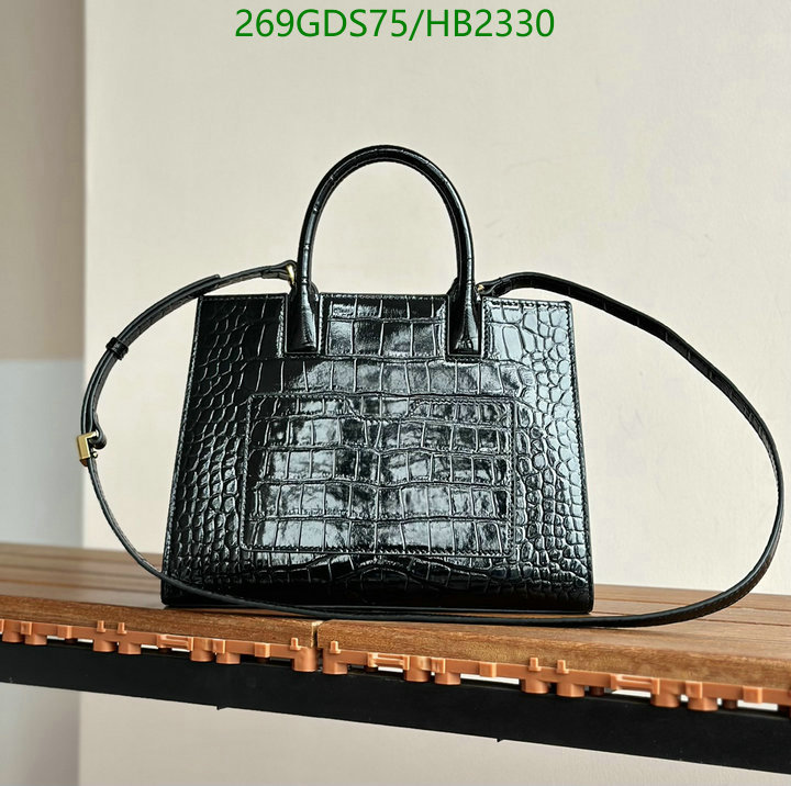 Burberry Bag-(Mirror)-Handbag-,Code: HB2330,$: 269USD