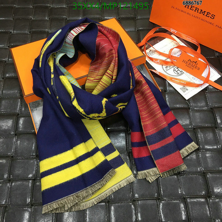 Scarf-Hermes,Code: MP121495,$: 35USD