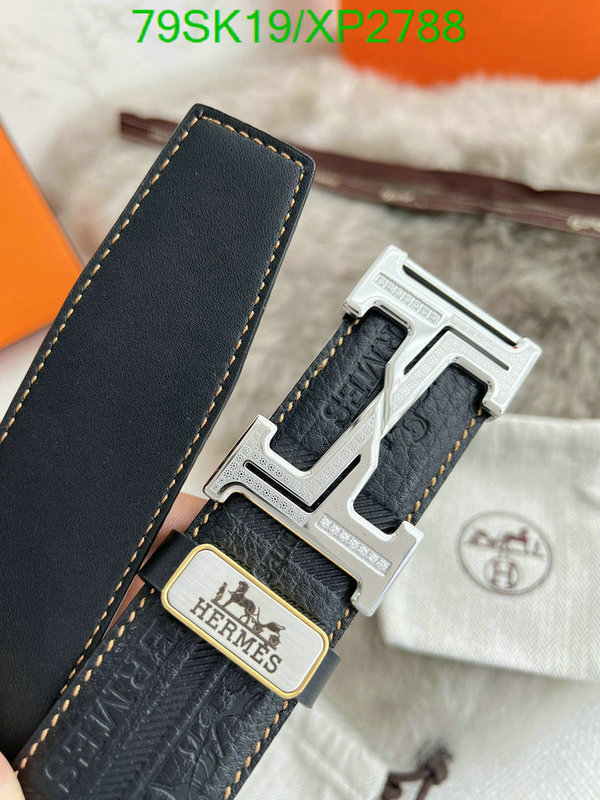 Belts-Hermes,Code: XP2788,$: 79USD