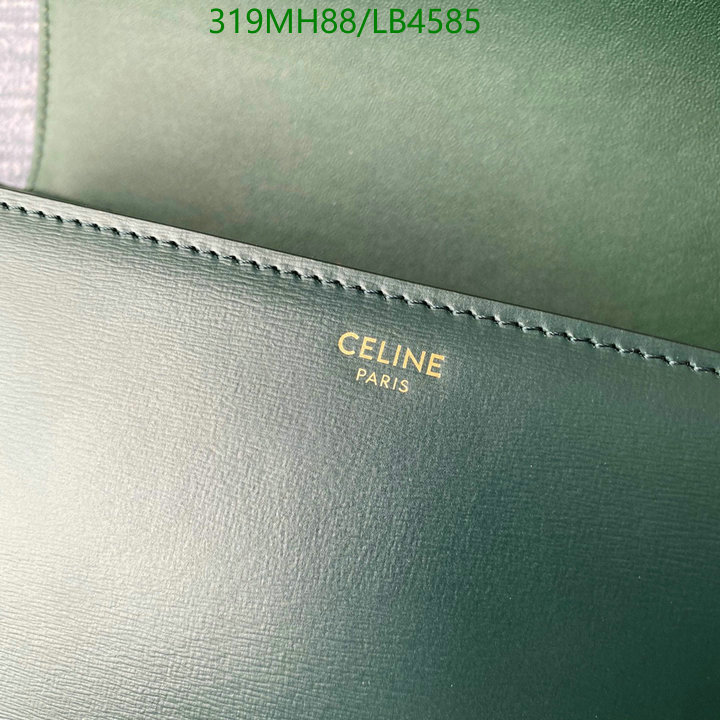 Celine Bag-(Mirror)-Triomphe Series,Code: LB4585,$: 319USD