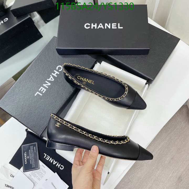 Women Shoes-Chanel,Code: YS1330,$: 115USD