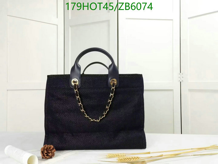 Chanel Bags -(Mirror)-Handbag-,Code: ZB6074,$: 189USD