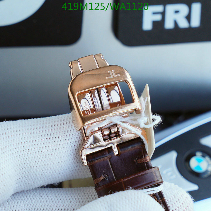 Watch-Mirror Quality-Jaeger-LeCoultre, Code: WA1120,$: 419USD